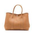 Hermes Garden Party 36 Negonda Gold SHW