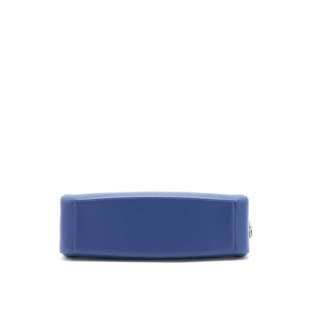 LOUIS VUITTON JASMIN MYRTILL EPI BLUE SHW