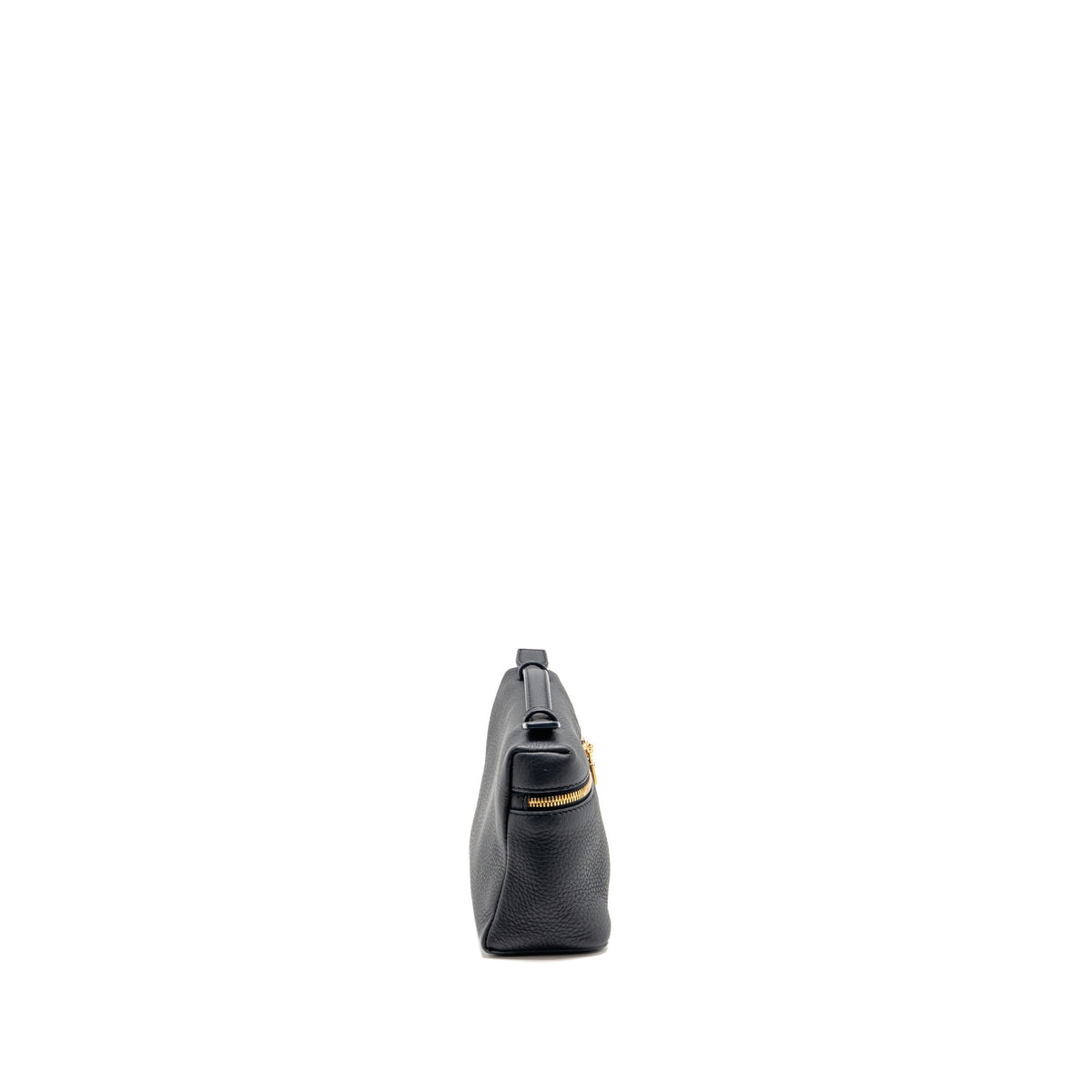Loro Piana Extra Pocket L19 Grained Calfskin Navy GHW