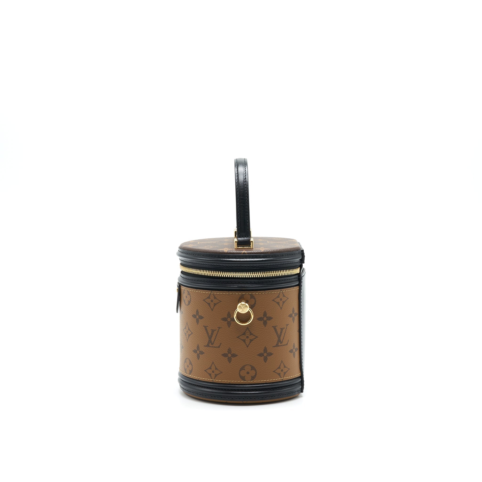 LOUIS VUITTON CANNES MONOGRAM REVERSE CANVAS