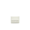 HERMES ROULIS SLIM WALLET EVERCOLOR 80 GRIS PERLE SHW