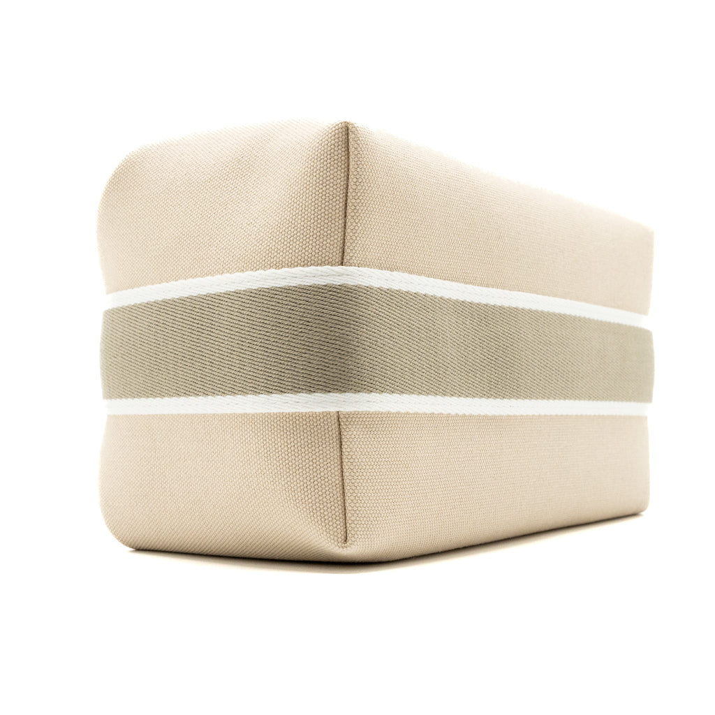 HERMES BRIDE A BRAC PM NATURAL SHW