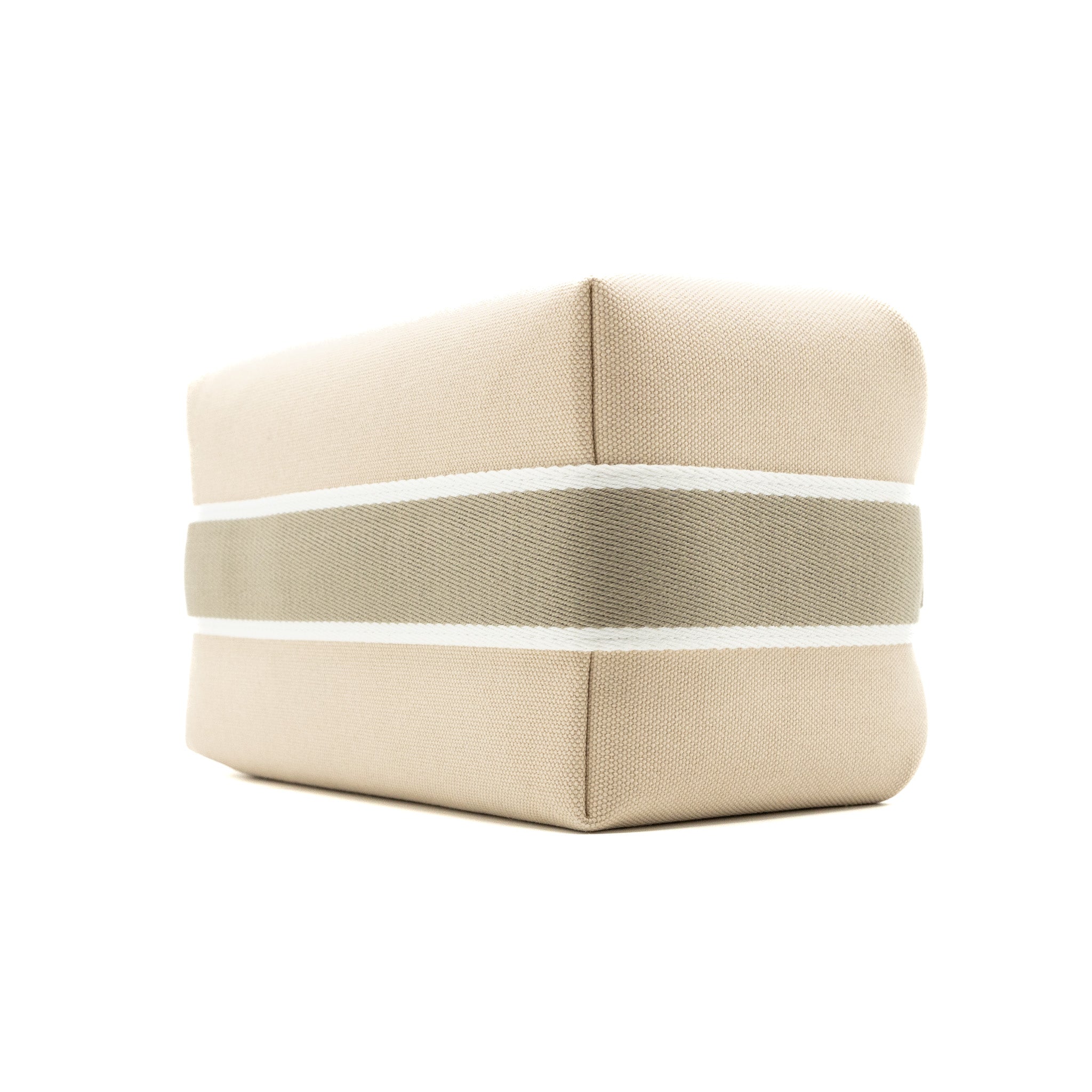 HERMES BRIDE A BRAC PM NATURAL SHW