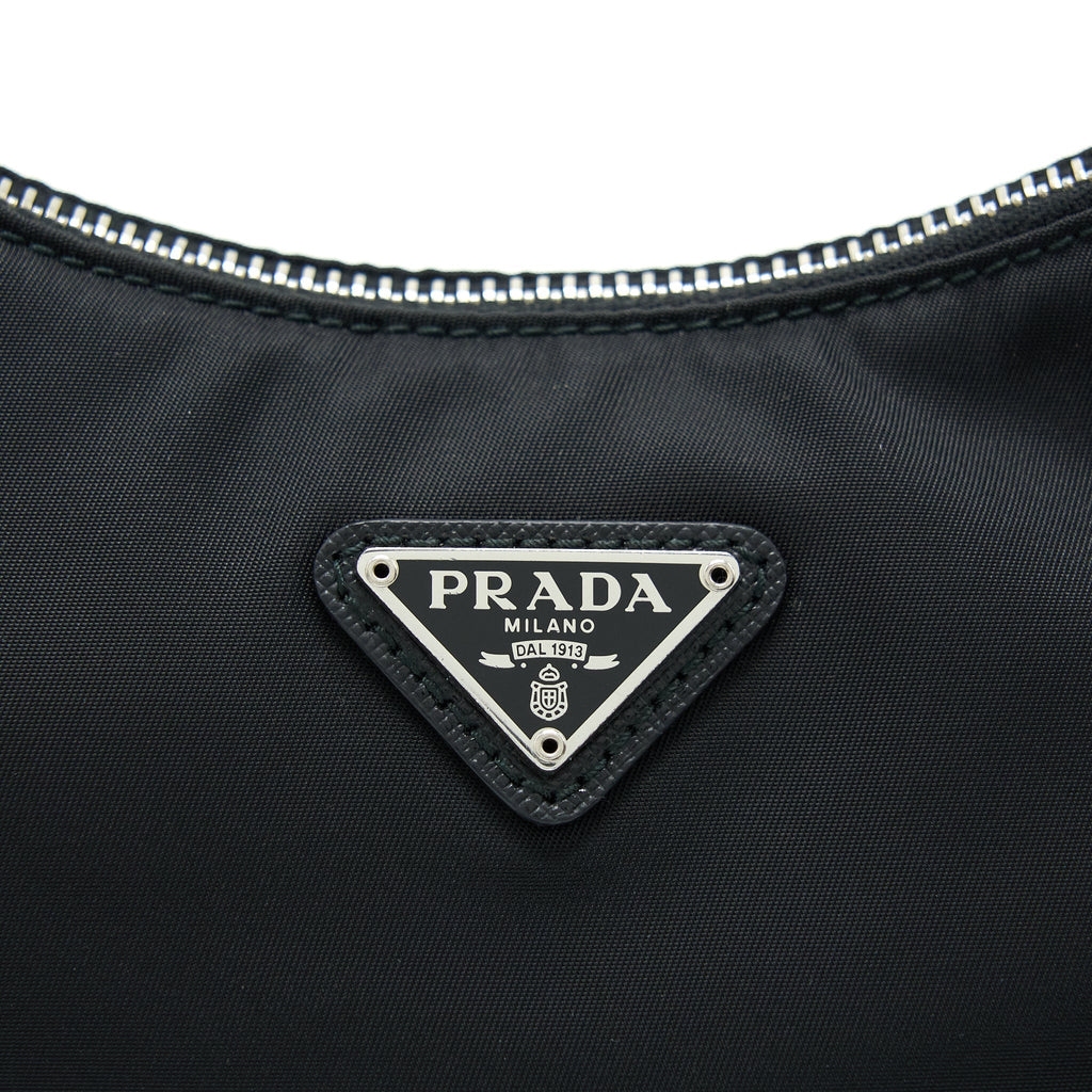 PRADA REEDITION 2005 BLACK SHW