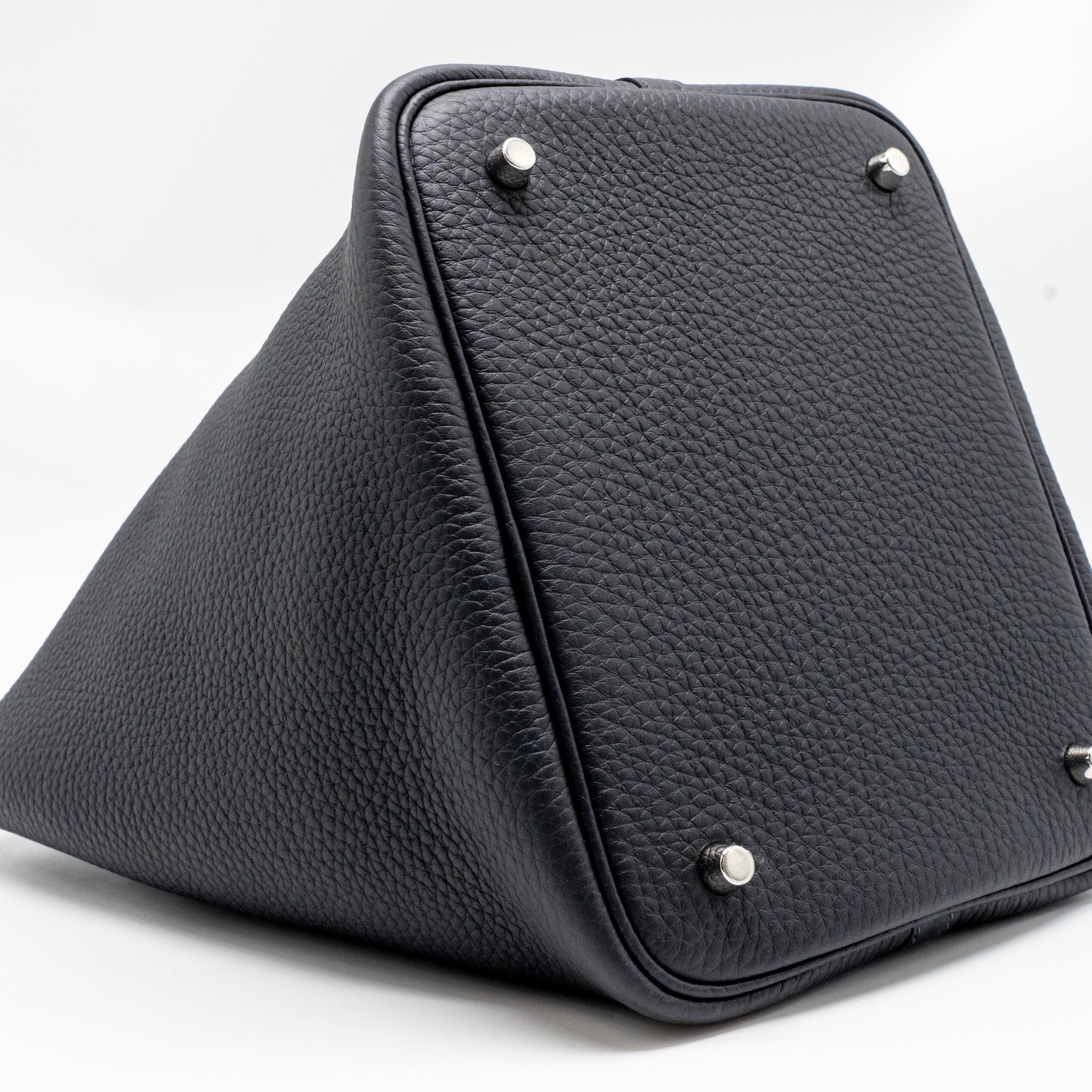 HERMES PICOTIN 22 CLEMENCE CABAN SHW