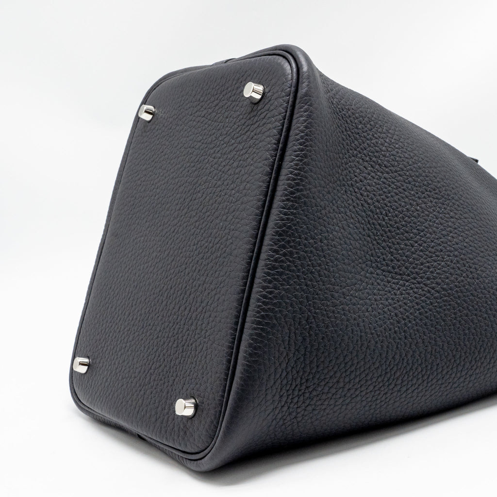 HERMES PICOTIN 22 CLEMENCE CABAN SHW