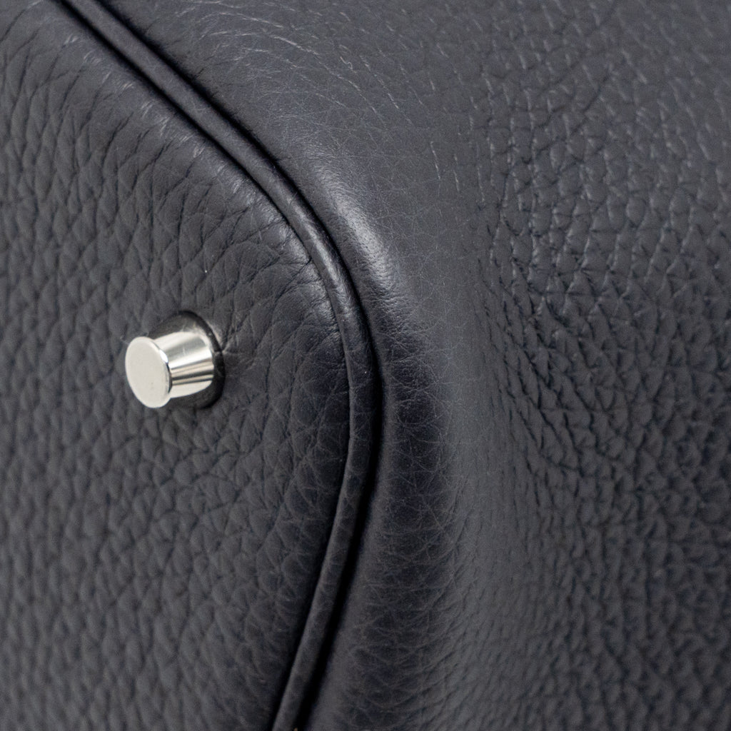 HERMES PICOTIN 22 CLEMENCE CABAN SHW