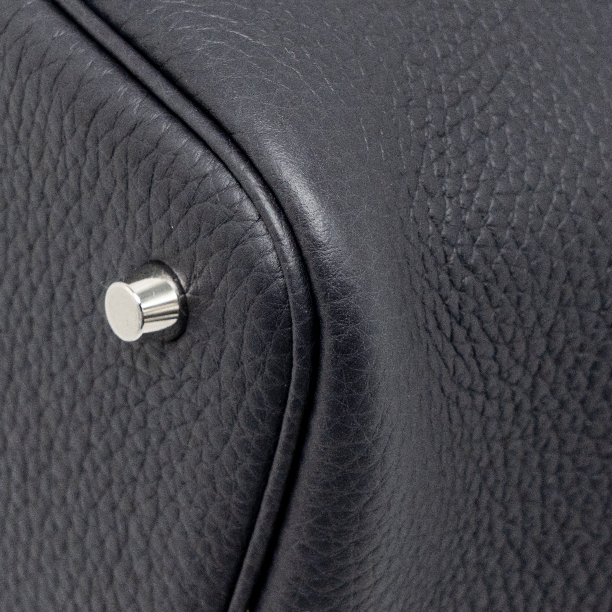 HERMES PICOTIN 22 CLEMENCE CABAN SHW