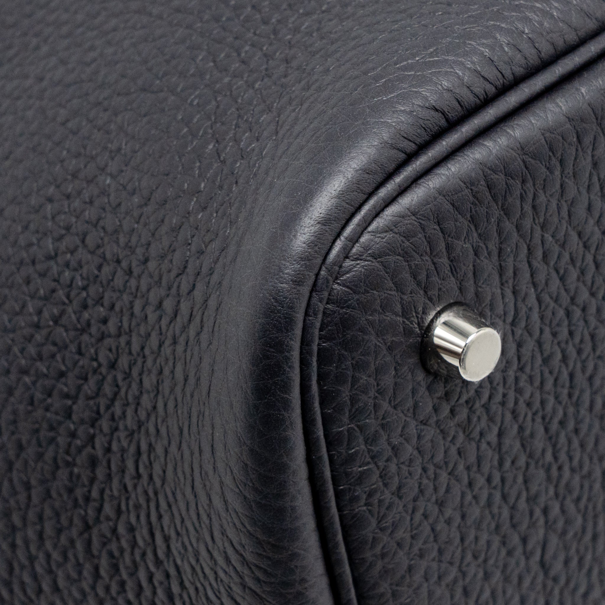 HERMES PICOTIN 22 CLEMENCE CABAN SHW
