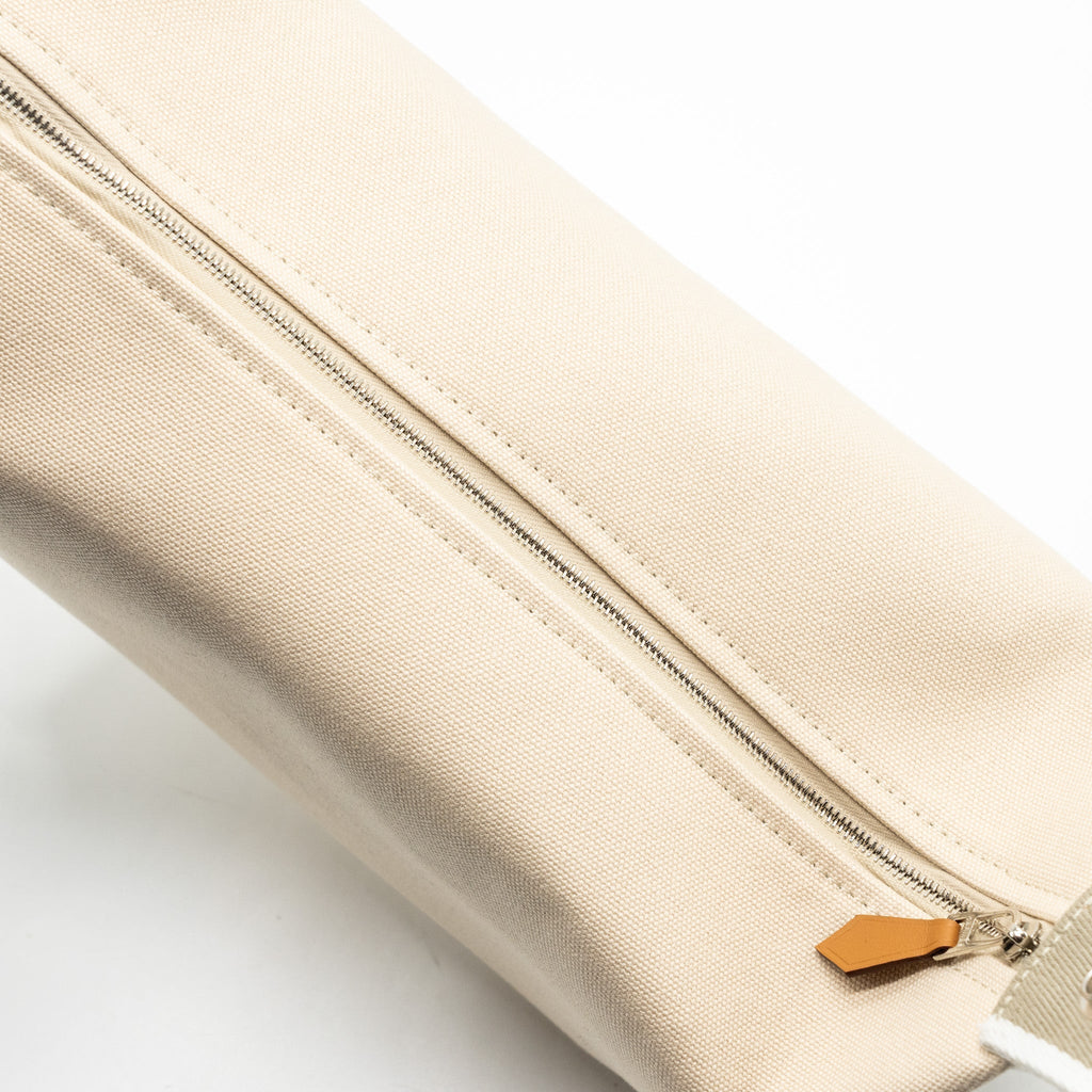 HERMES BRIDE A BRAC PM NATURAL SHW