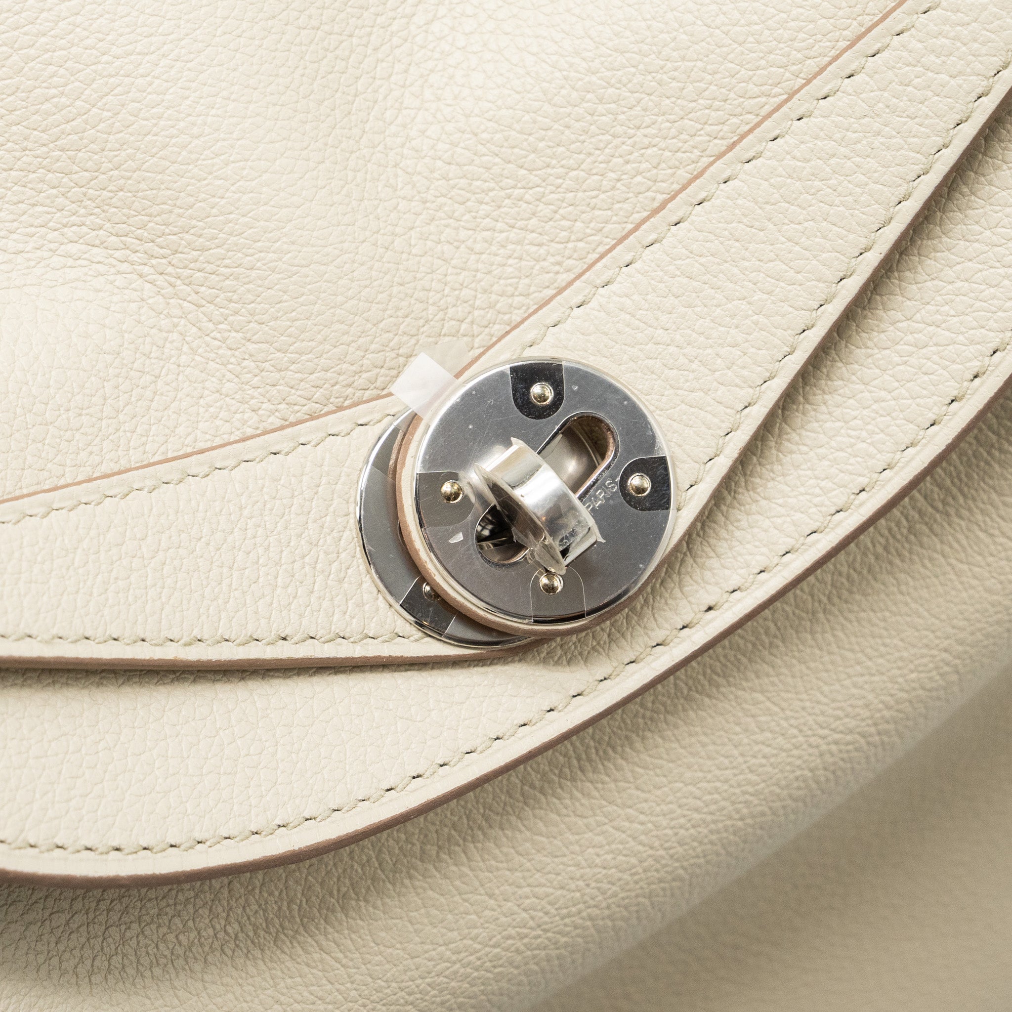 HERMES LINDY 26 EVERCOLOR BETON SHW