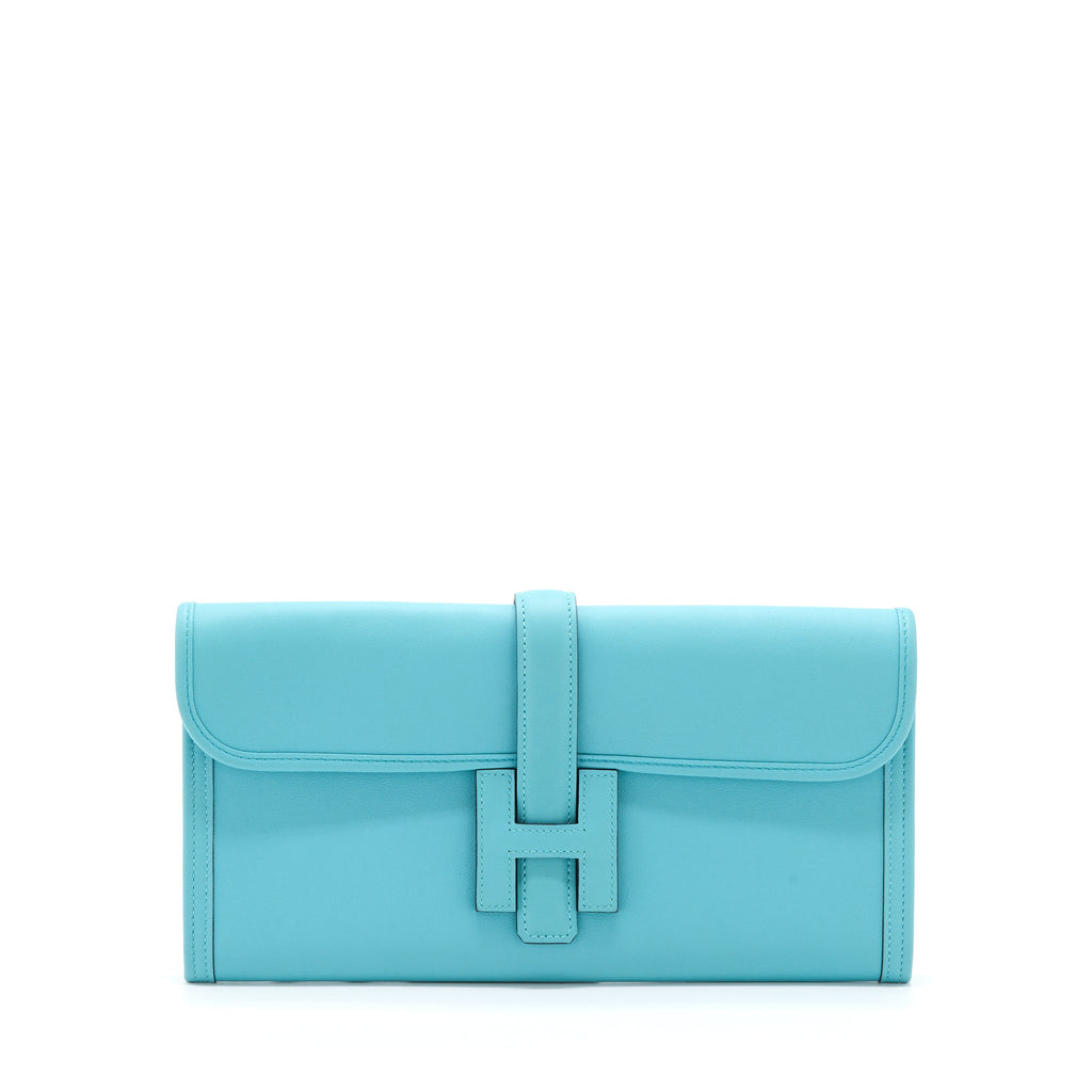 Hermes Jige Elan 29 Clutch