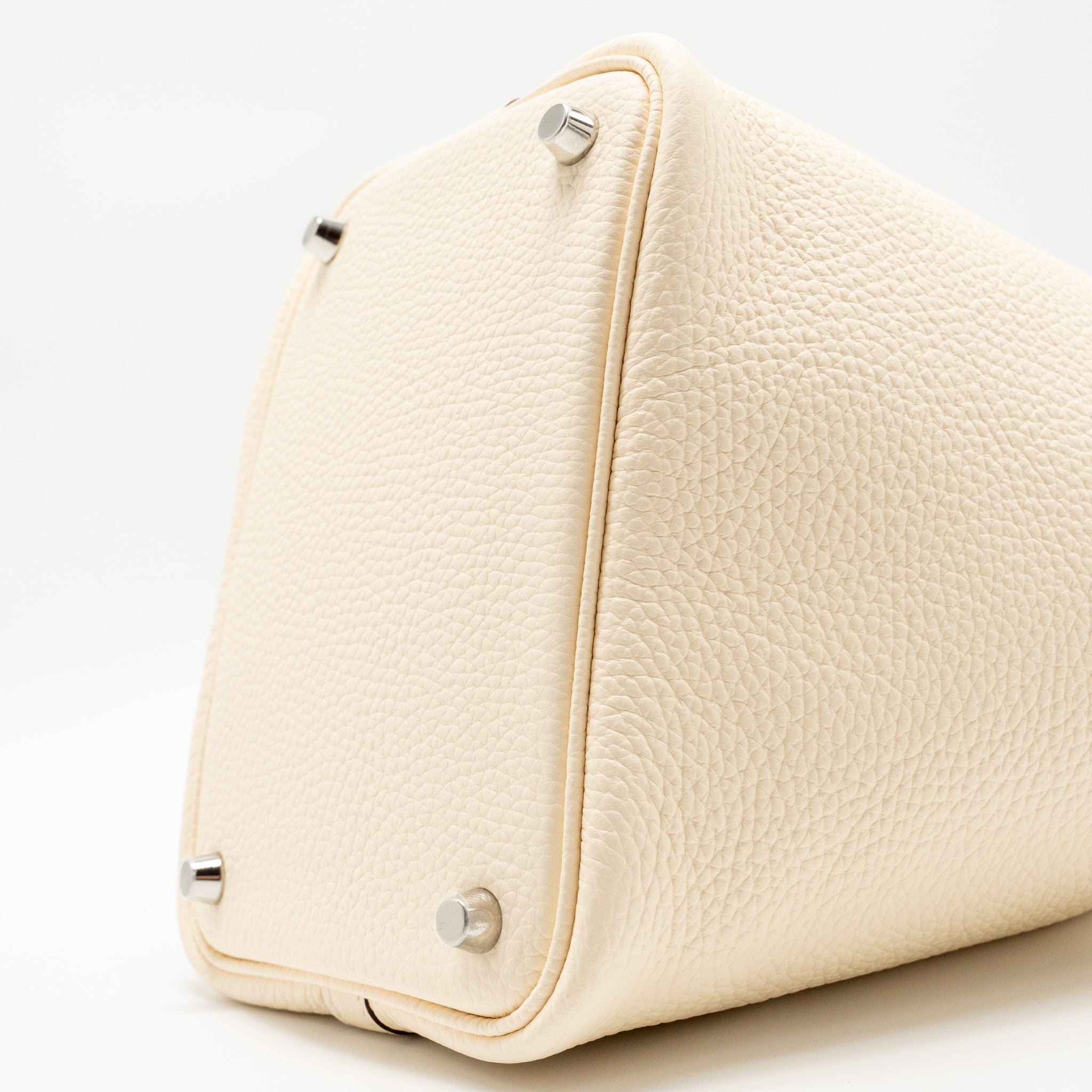 HERMES PICOTIN 18 LOCK BAG CLEMENCE NATA SHW
