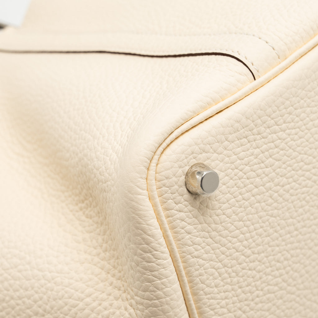 HERMES PICOTIN 18 LOCK BAG CLEMENCE NATA SHW