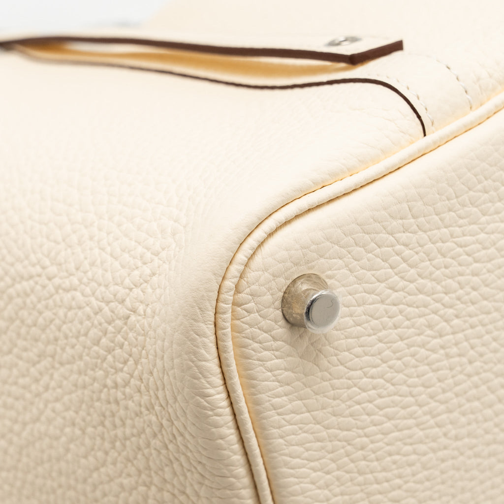 HERMES PICOTIN 18 LOCK BAG CLEMENCE NATA SHW