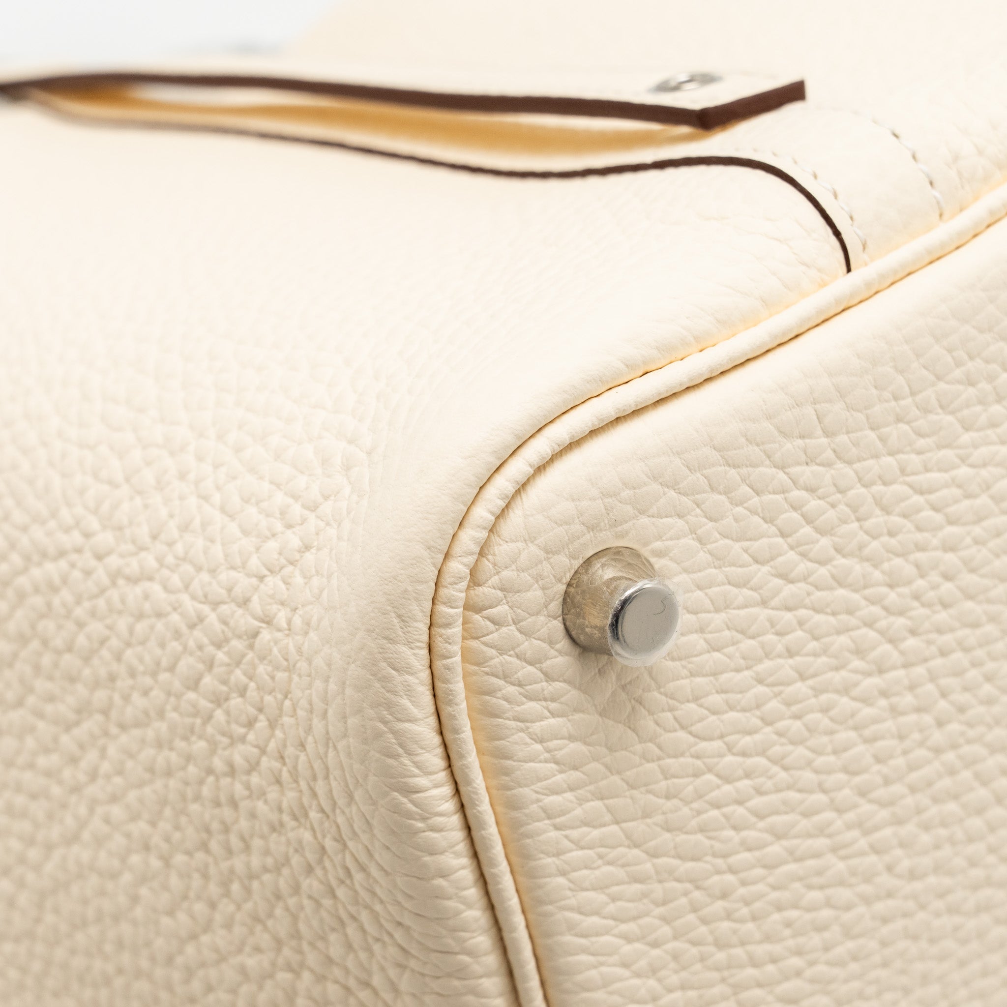 HERMES PICOTIN 18 LOCK BAG CLEMENCE NATA SHW