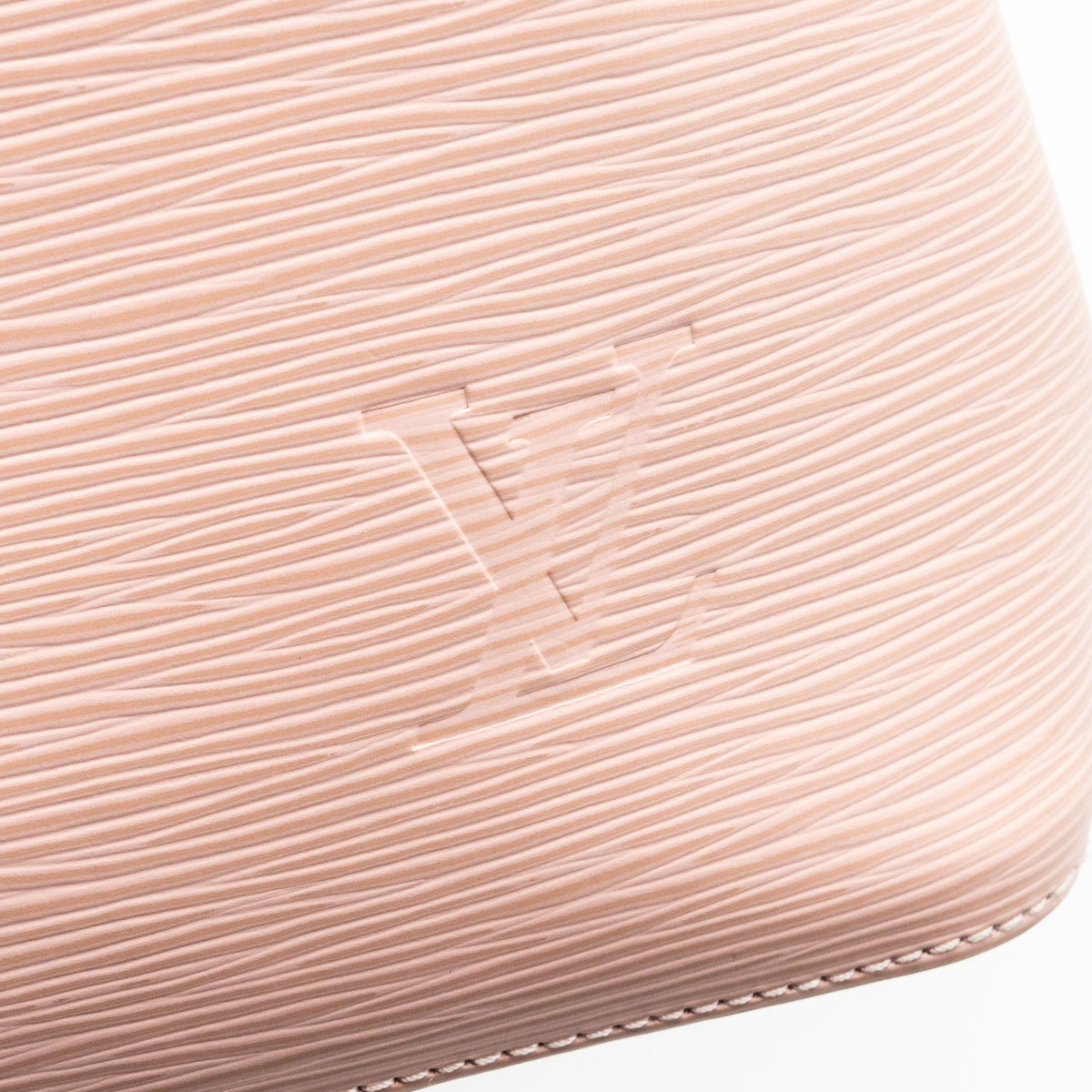 LOUIS VUITTON NEONOE EPI LEATHER PINK MULTICOLOR SHW