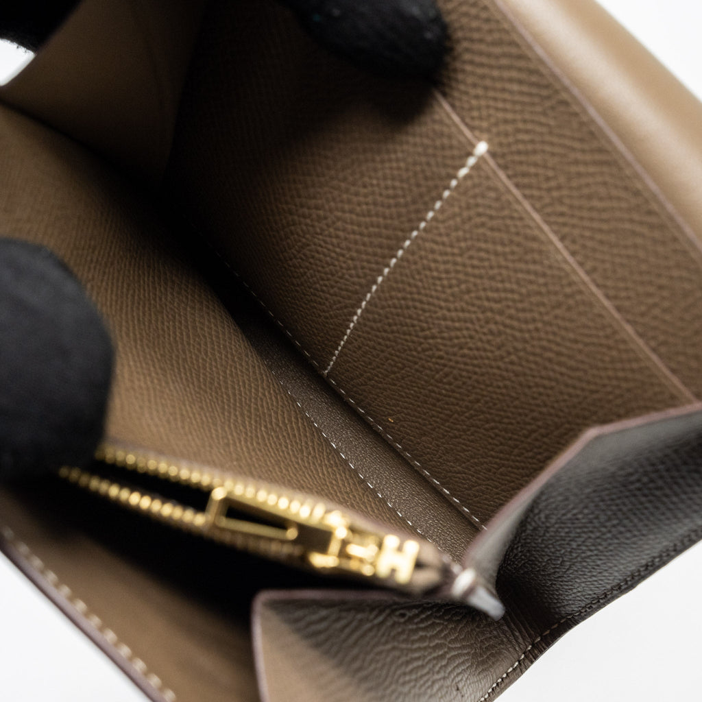 HERMES CONSTANCE WALLET EPSOM ETOUEP GHW
