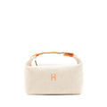 HERMES BRIDE-A-BRAC CASE LARGE MODEL TRAVEL POUCH