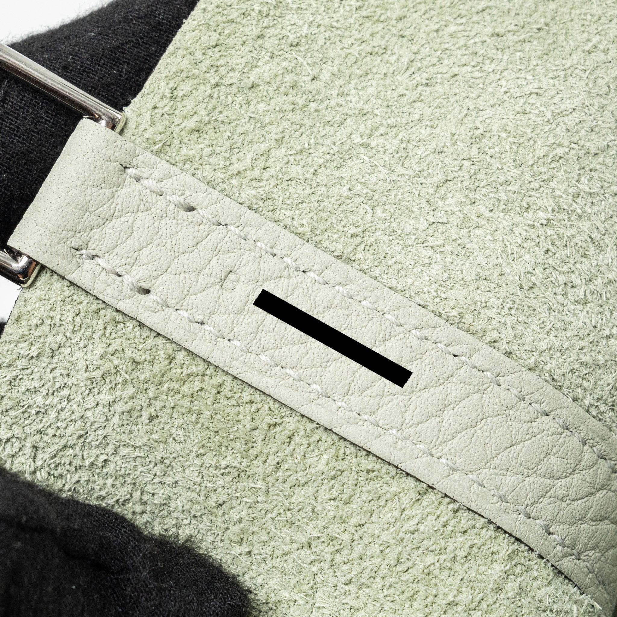 HERMES PICOTIN 18 LOCK BAG CLEMENCE GRIS NEVE SHW