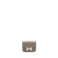 HERMES CONSTANCE SLIM GRIS ETAIN SHW