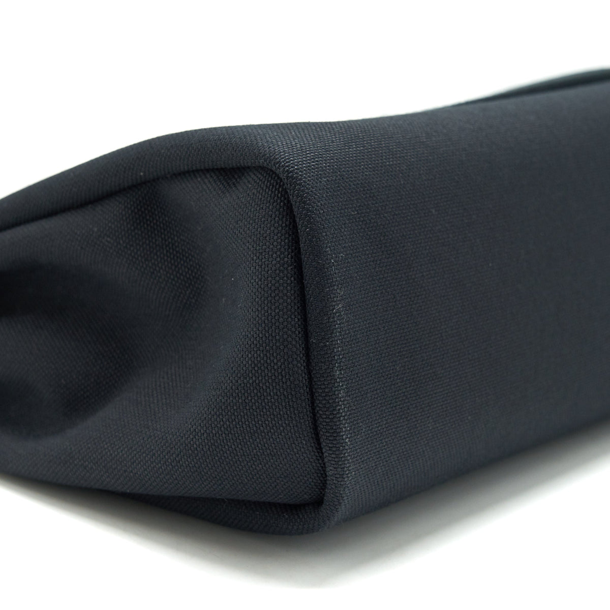 Hermes Herbag Zip 31 Retourne Bag Noir