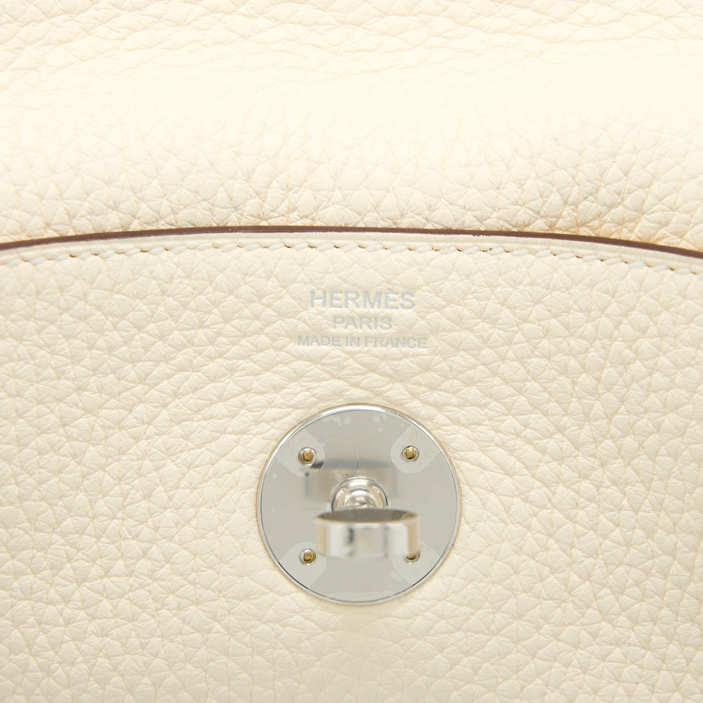 HERMES LINDY 26 CLEMENCE NATA SHW