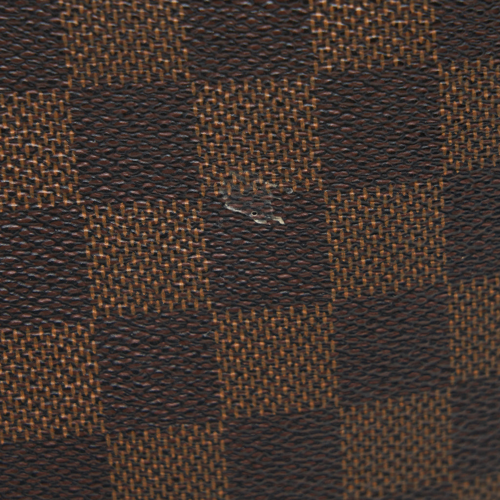 LOUIS VUITTON NEVERFULL DAMIER EBENE GM