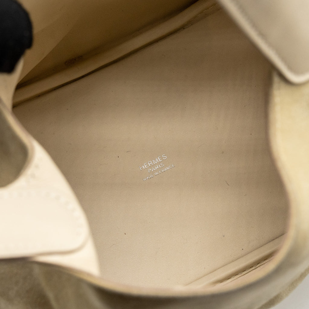 HERMES PICOTIN 18 LOCK BAG GRIZZLY/SWIFT CRAIE SHW
