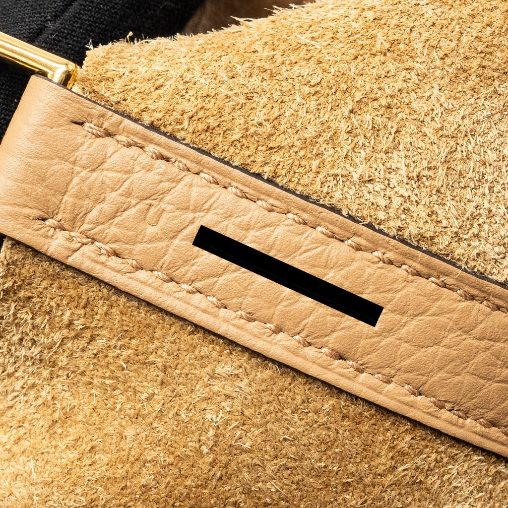 HERMES PICOTIN 18 LOCK BAG CLEMENCE CHAI GHW