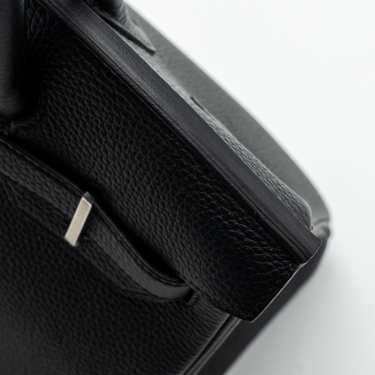 Hermes Birkin 30 Togo Black SHW