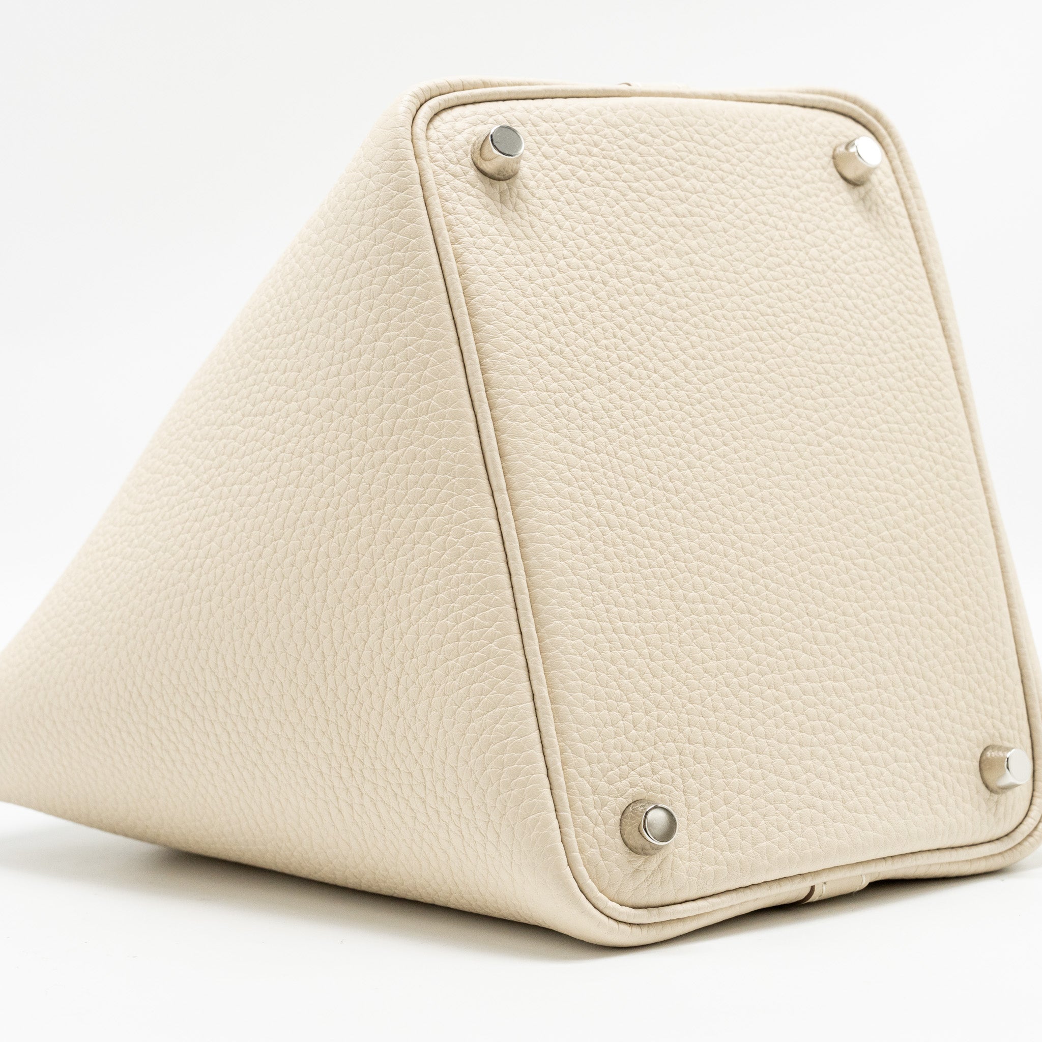 HERMES PICOTIN18 LOCK BAG CLEMENCE CRAIE SHW