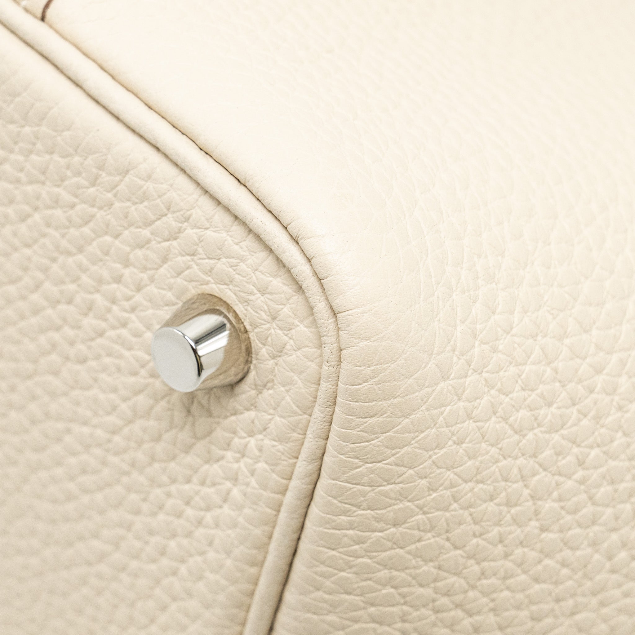 HERMES PICOTIN18 LOCK BAG CLEMENCE CRAIE SHW