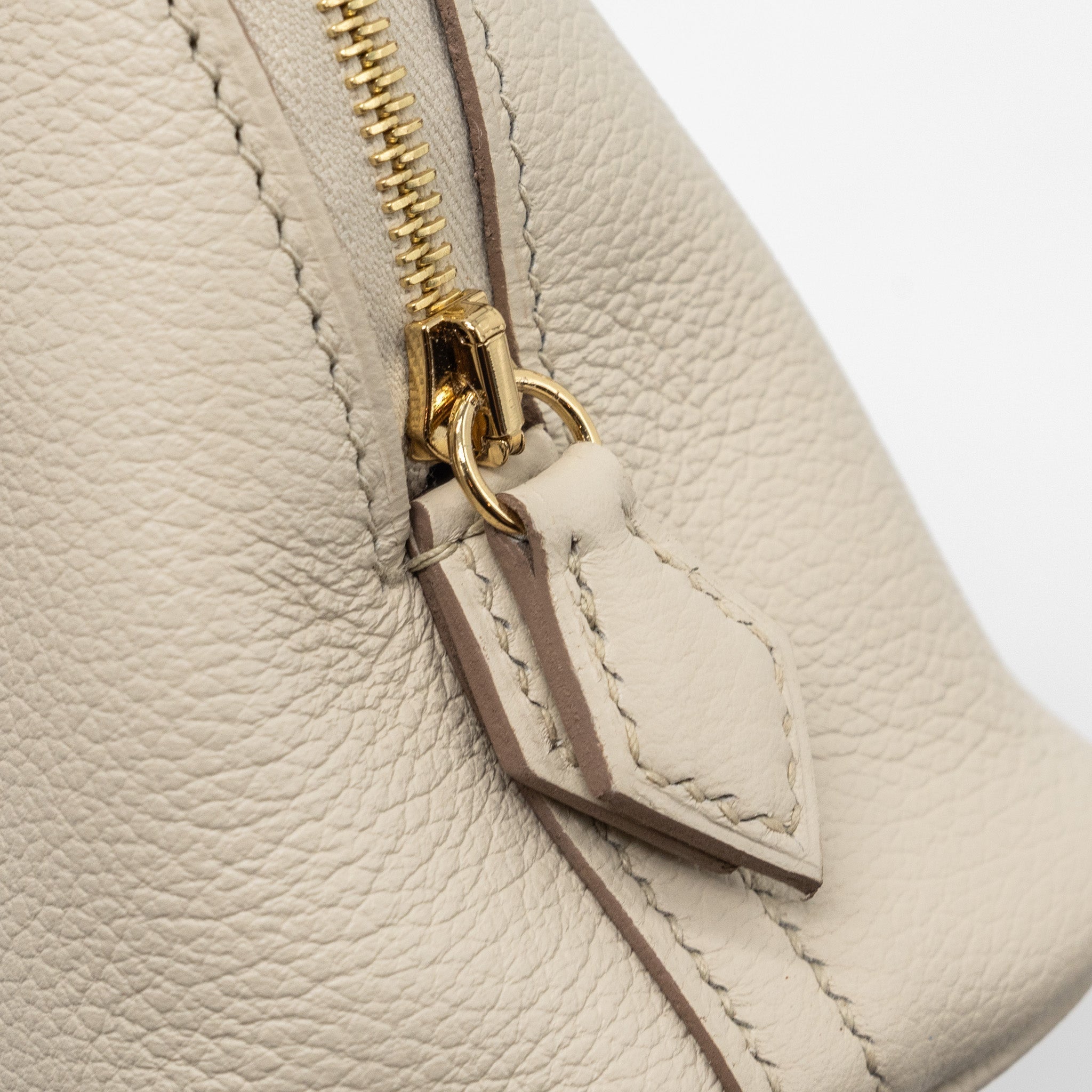 HERMES MINI BOLIDE EVERCOLOR BETON GHW