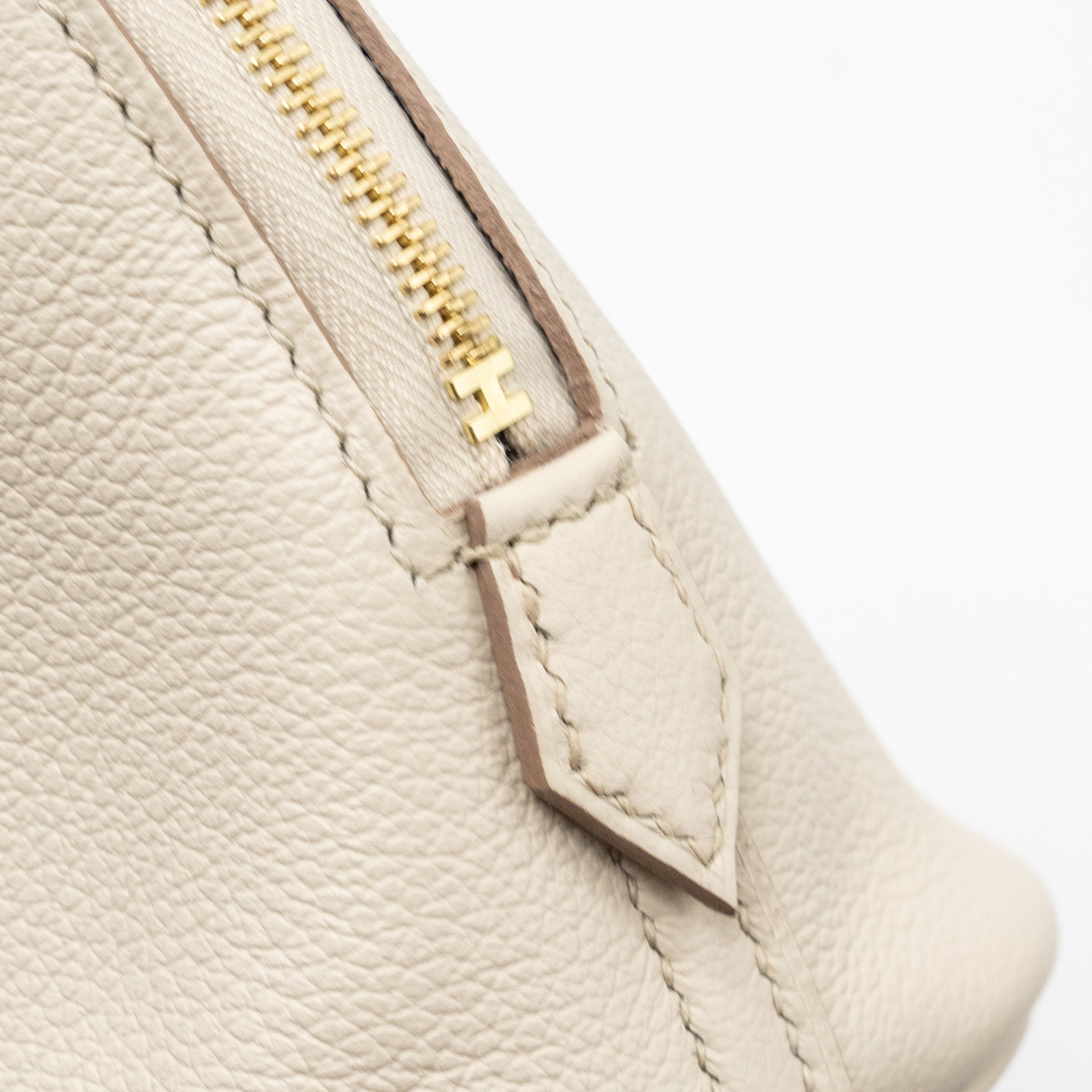 HERMES MINI BOLIDE EVERCOLOR BETON GHW
