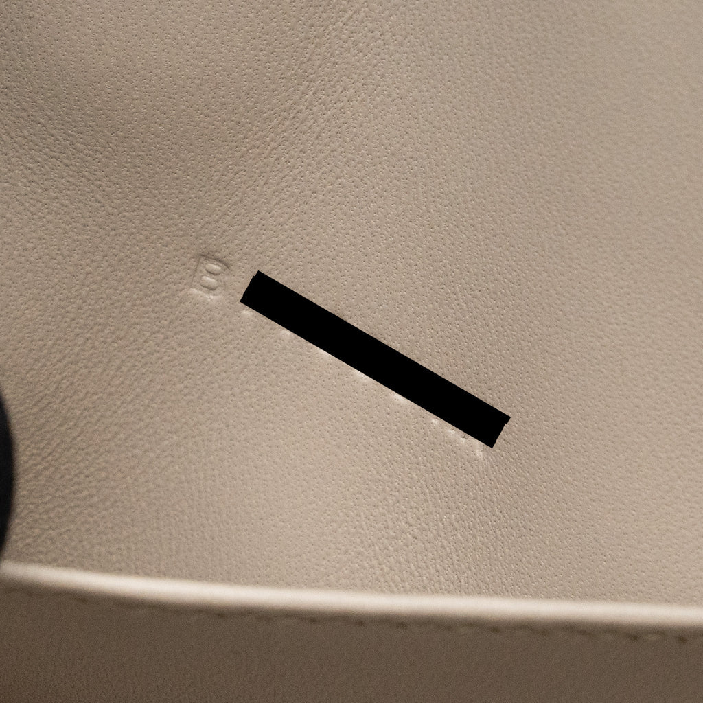 HERMES MINI BOLIDE EVERCOLOR BETON GHW