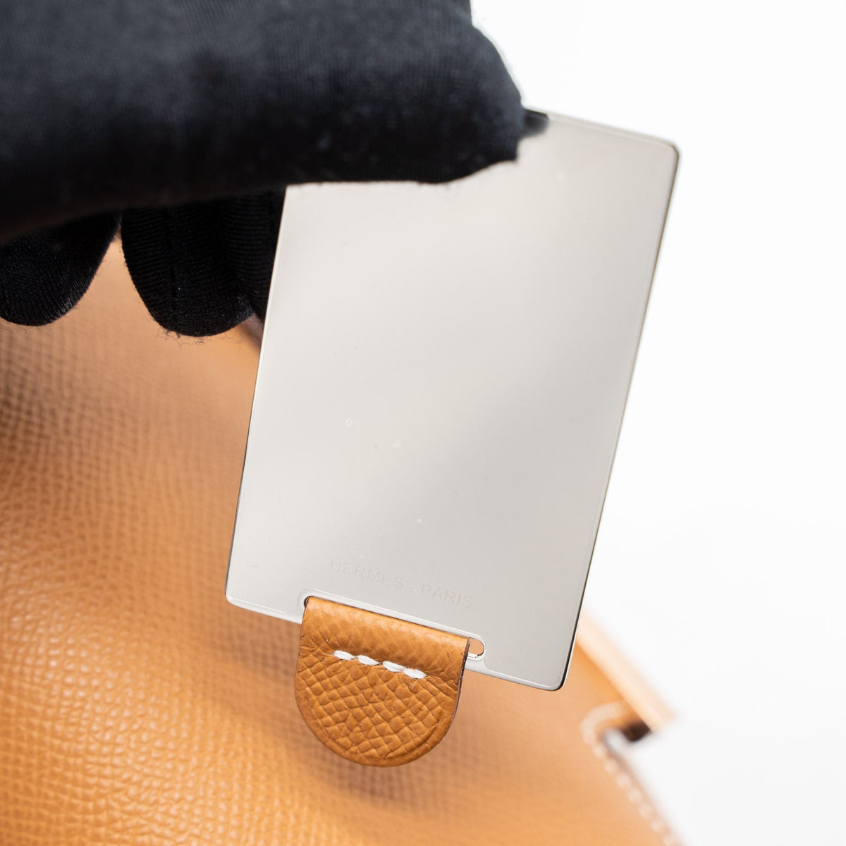 Hermes Constance Mini Epsom Gold RGHW (New Version)