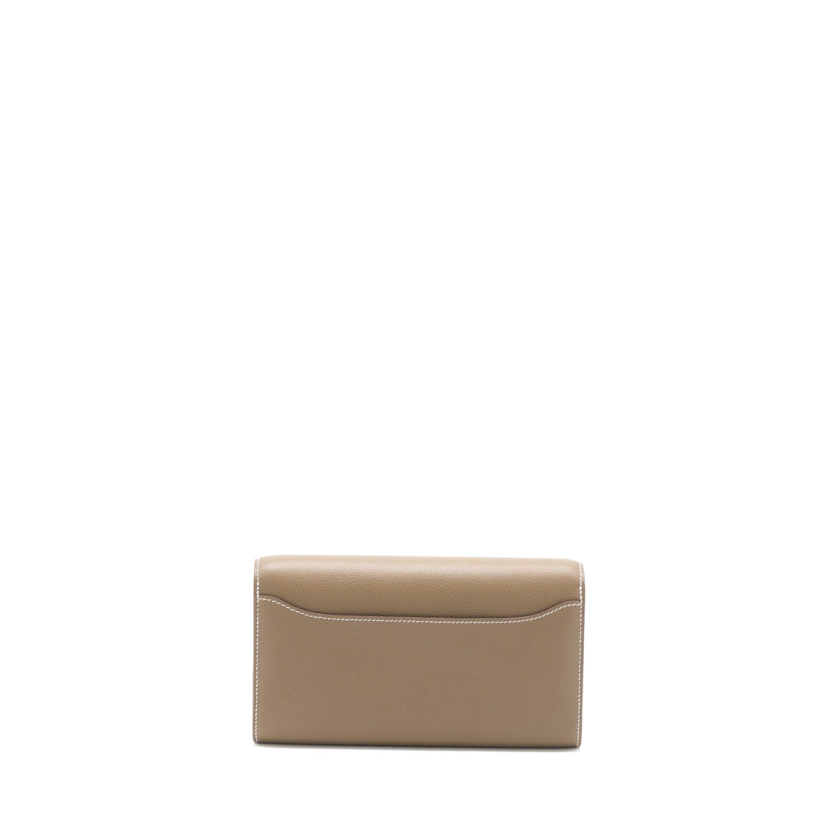 Hermes Constance To Go Evercolor 18 Etoupe GHW