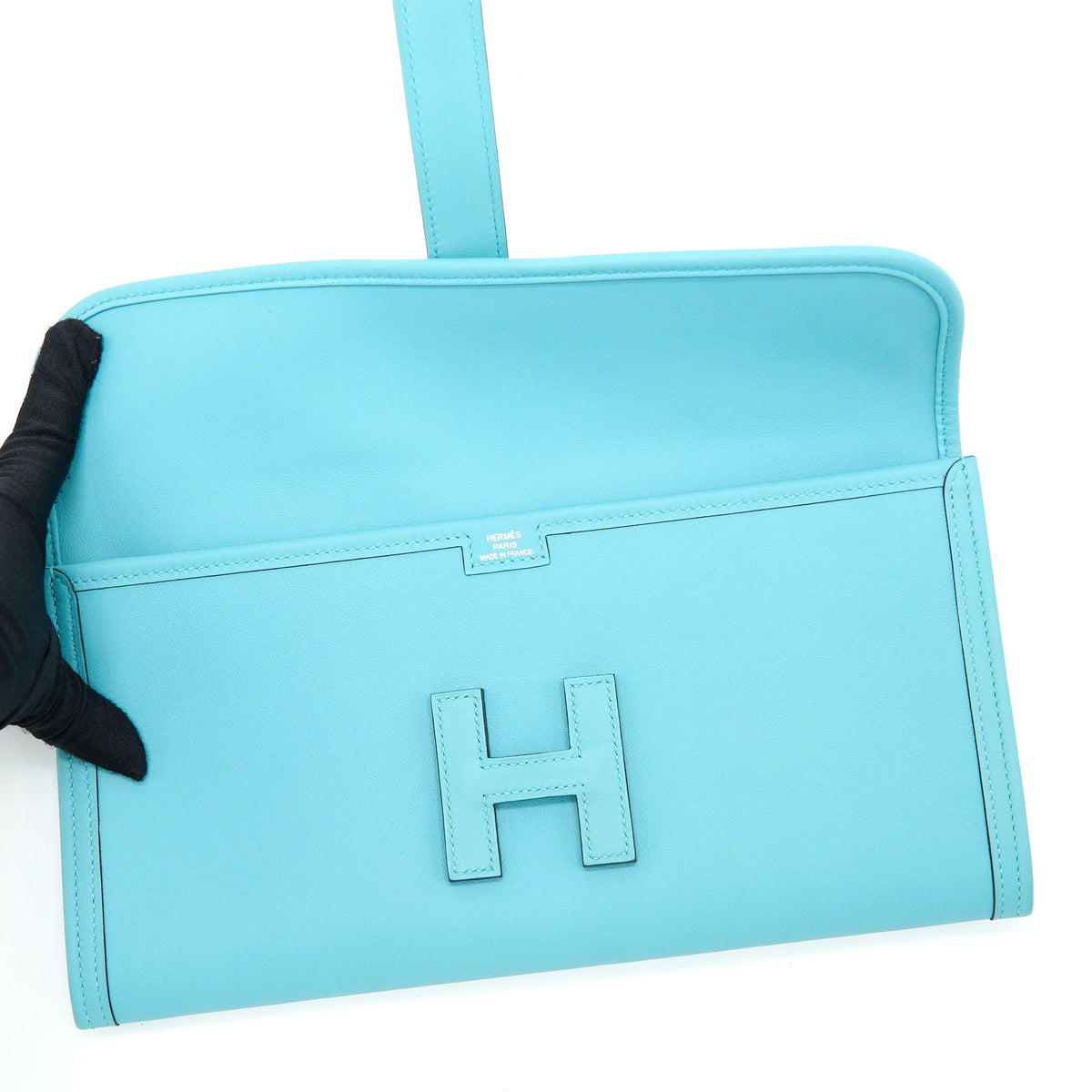 Hermes Jige Elan 29 Clutch