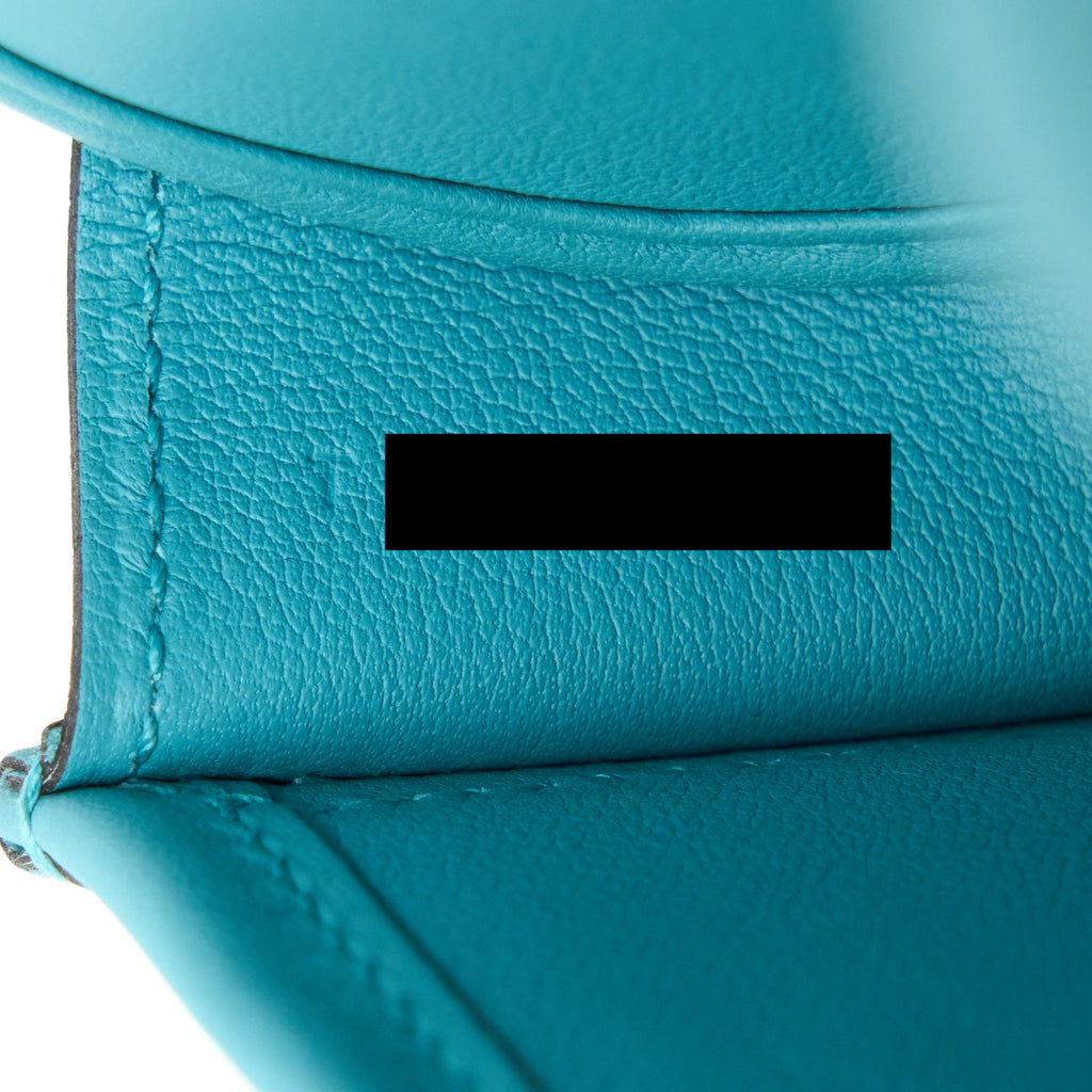 Hermes Jige Elan 29 Clutch