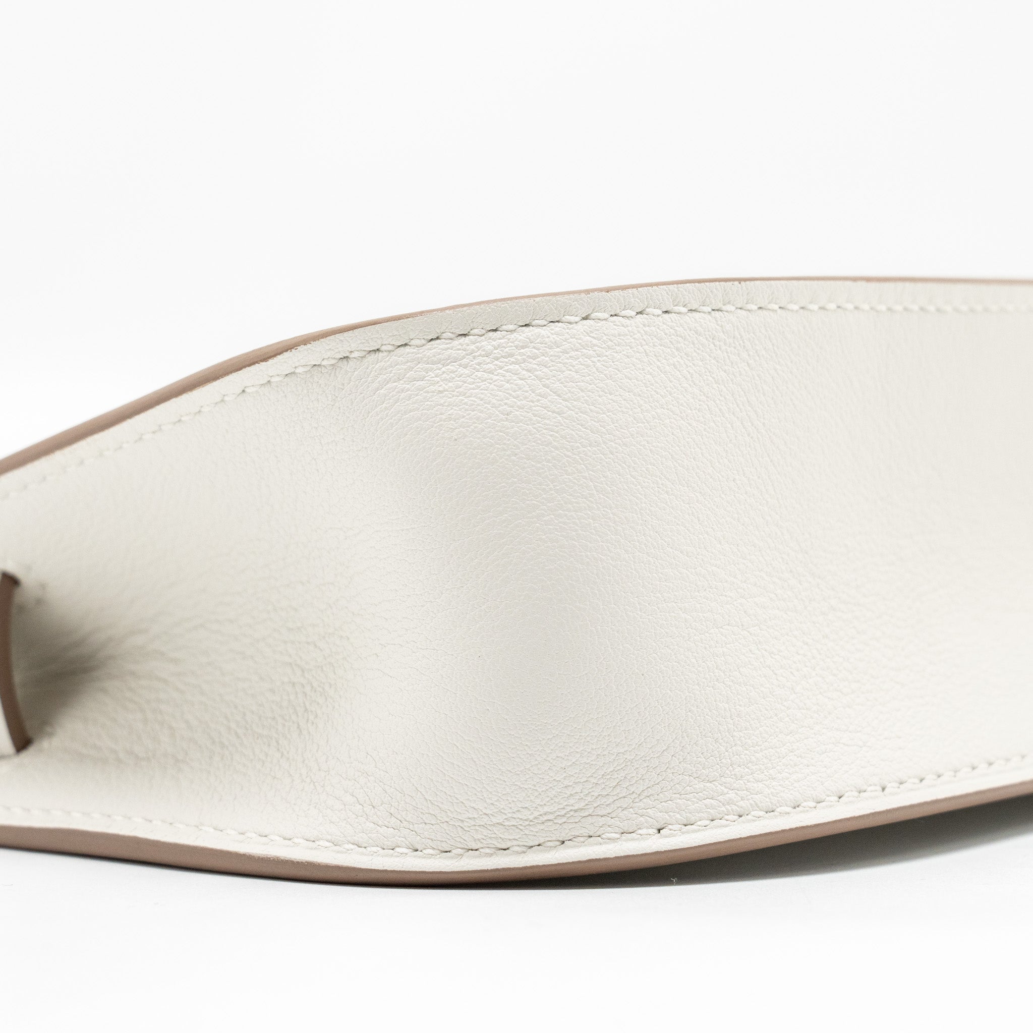 HERMES MINI JYPSIERE SWIFT GRIS PALE SHW