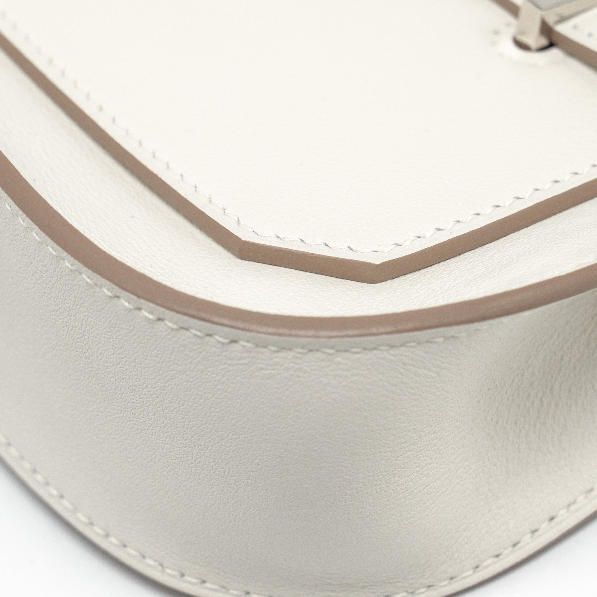 HERMES MINI JYPSIERE SWIFT GRIS PALE SHW