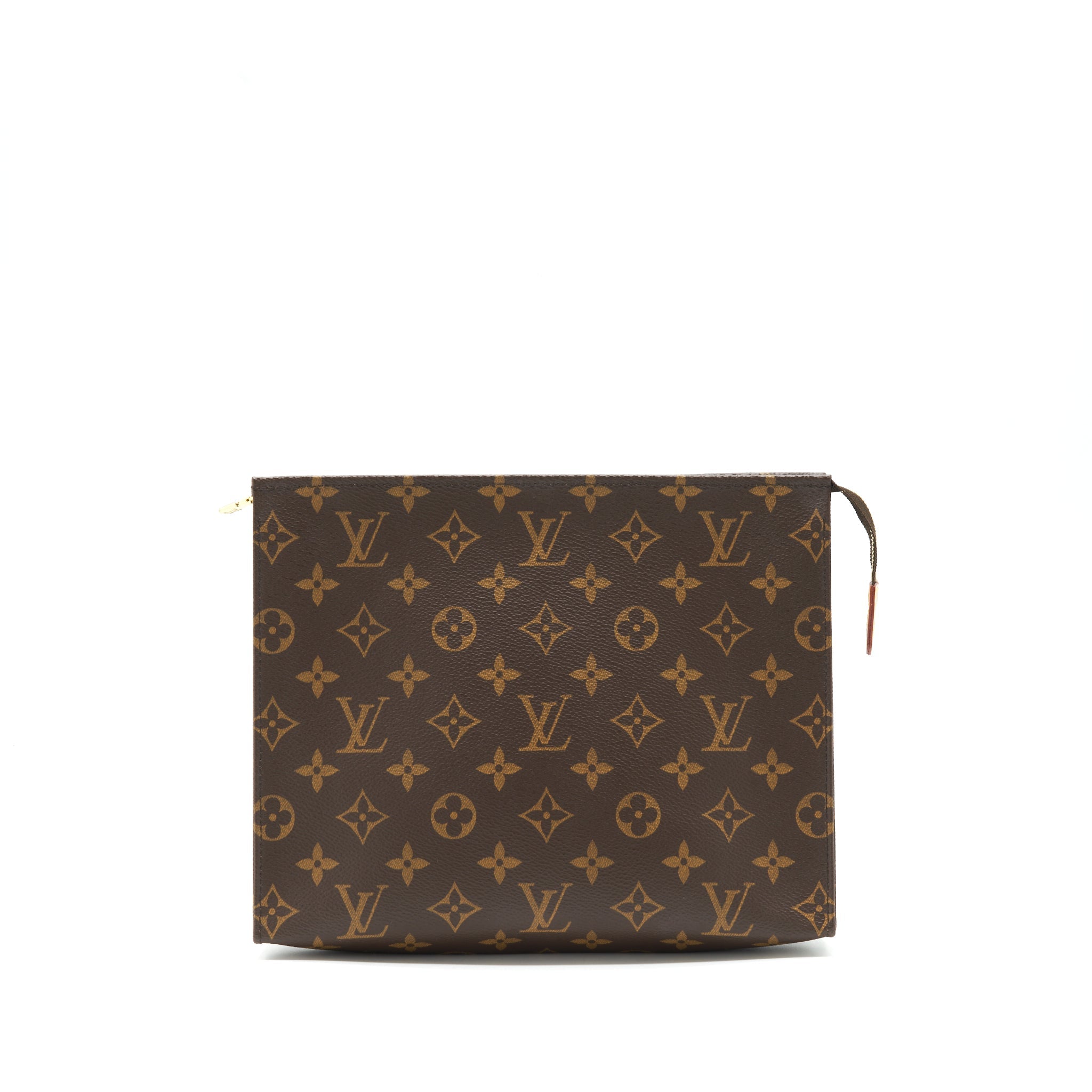 LOUIS VUITTON TOILETRY POCHETTE 26 MONOGRAM
