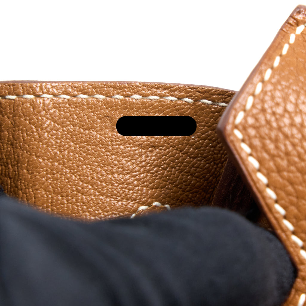 Hermes Birkin 30 Barenia Faubourg Fauve SHW