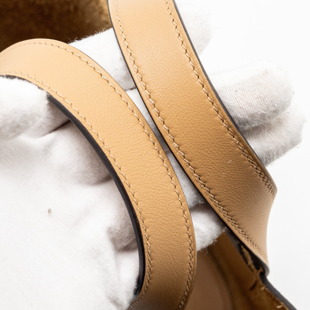 HERMES IN-THE-LOOP 18 BAG CLEMENCE/SWIFT CHAI SHW