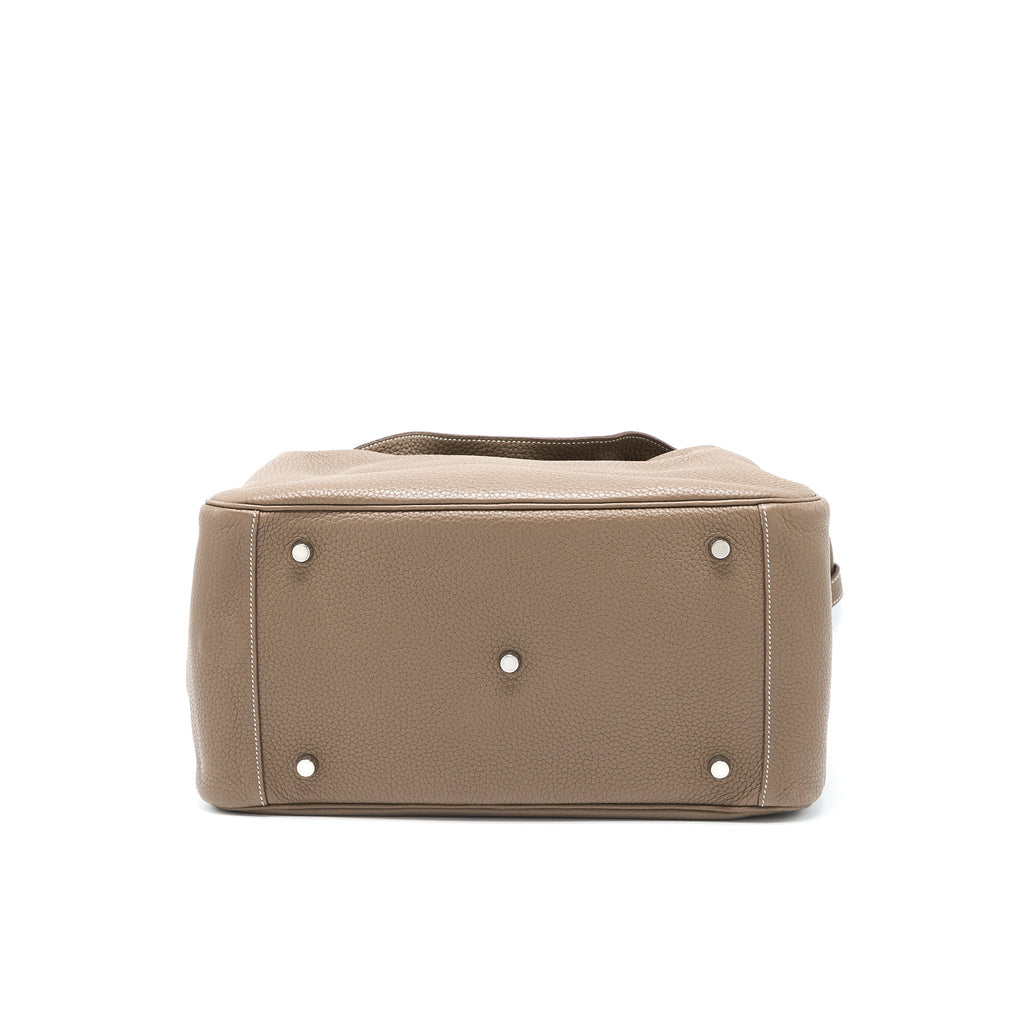 HERMES LINDY 34 CLEMENCE ETOUPE SHW