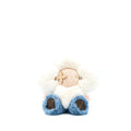 LOUIS VUITTON VIVIENNE DOUDOU BLUE / PINK