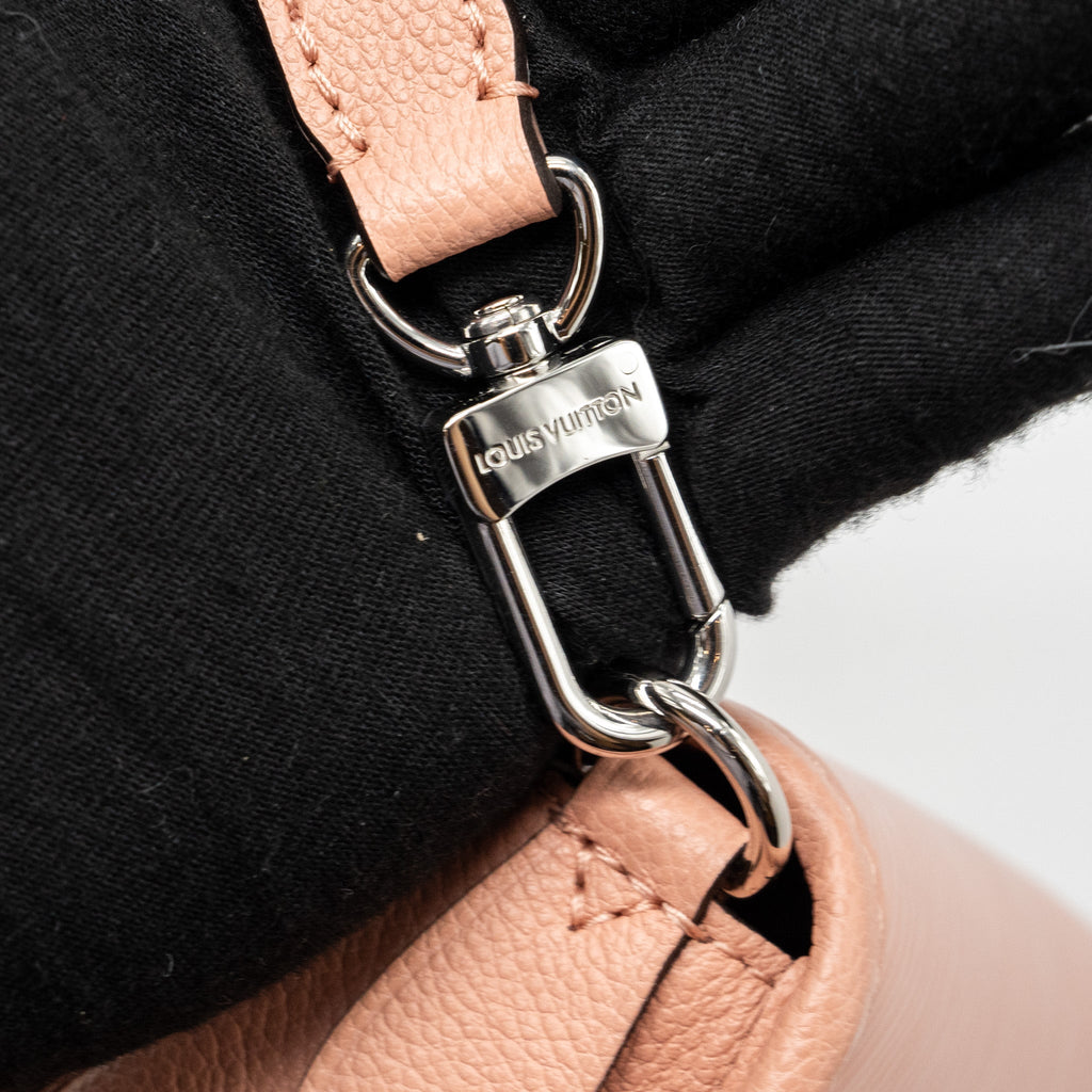 LOUIS VUITTON BUCI EPI ROSE TRIANON SHW (NEW VERSION)