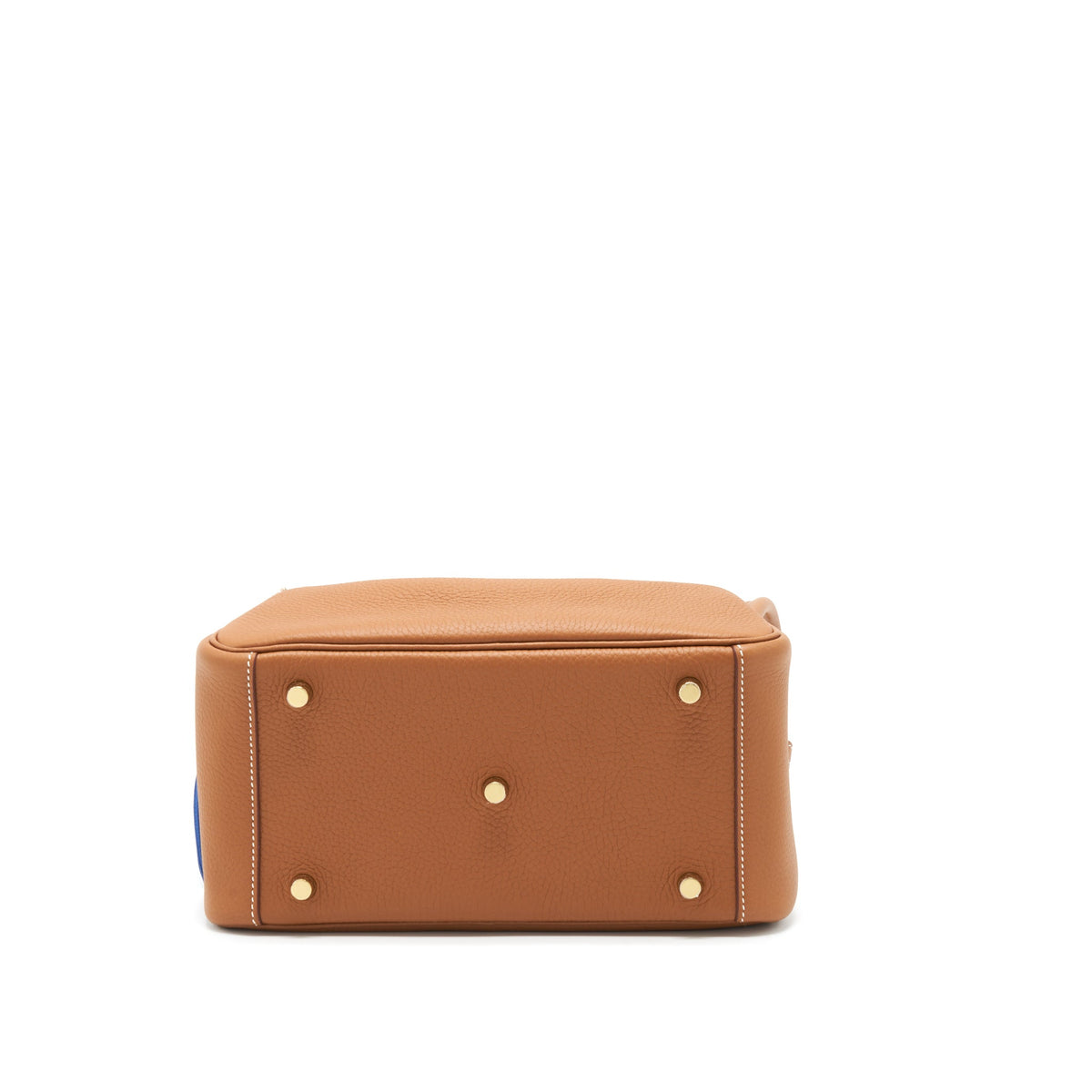 Hermes Lindy 26 Clemence Gold GHW With An Extra Twilly
