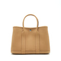 HERMES GARDEN PARTY 30 4B BISCUIT SHW